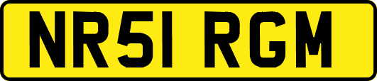 NR51RGM