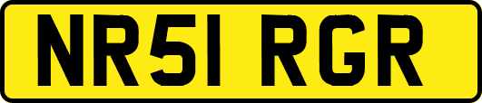 NR51RGR
