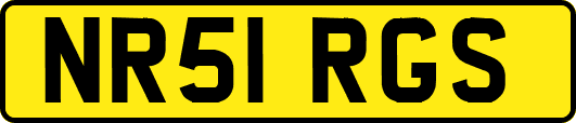 NR51RGS