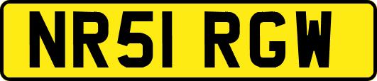 NR51RGW
