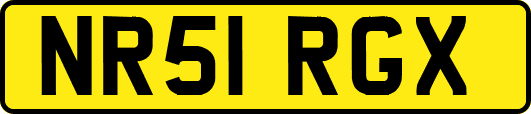 NR51RGX