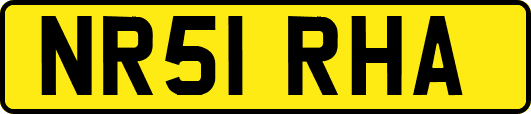 NR51RHA