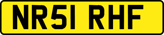 NR51RHF