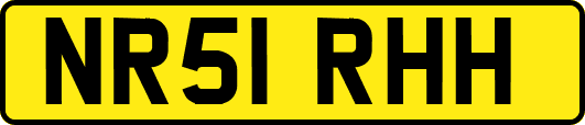 NR51RHH