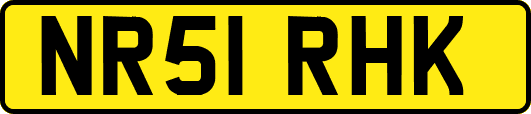 NR51RHK