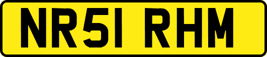 NR51RHM
