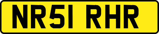 NR51RHR
