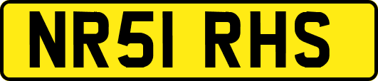 NR51RHS
