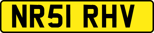 NR51RHV
