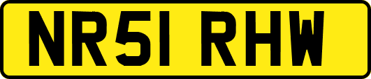 NR51RHW