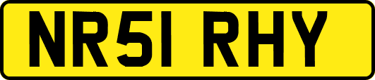 NR51RHY