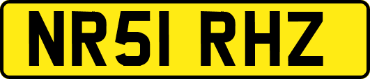 NR51RHZ