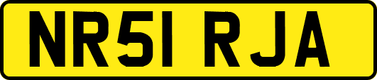 NR51RJA