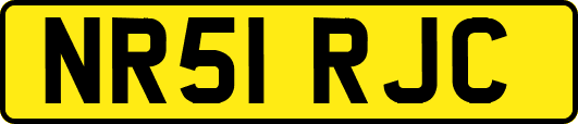 NR51RJC