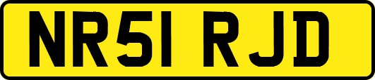 NR51RJD
