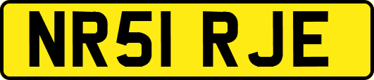 NR51RJE