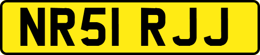 NR51RJJ
