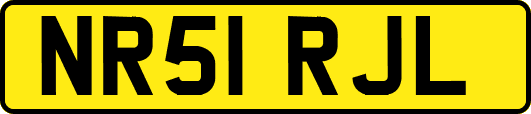 NR51RJL