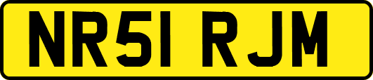 NR51RJM