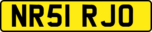 NR51RJO
