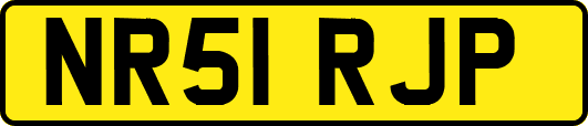 NR51RJP