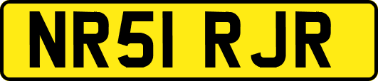 NR51RJR