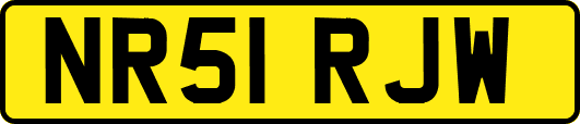 NR51RJW