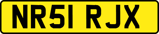 NR51RJX