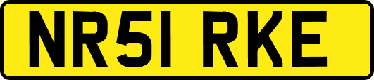 NR51RKE