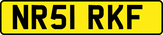 NR51RKF