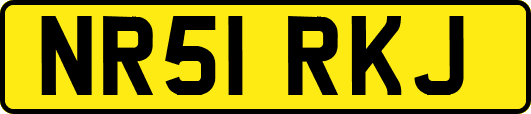 NR51RKJ