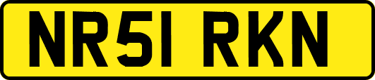 NR51RKN
