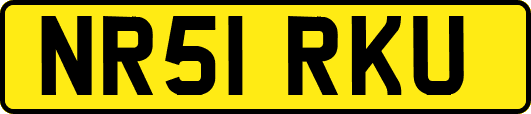 NR51RKU