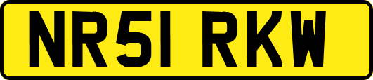 NR51RKW