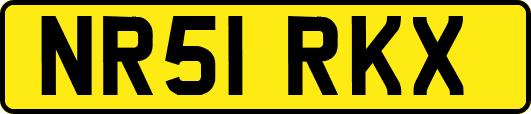 NR51RKX