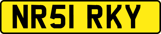 NR51RKY