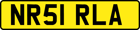 NR51RLA