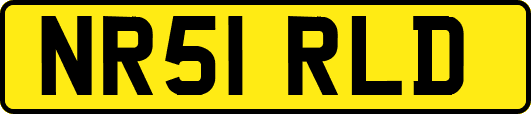 NR51RLD