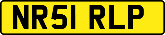 NR51RLP
