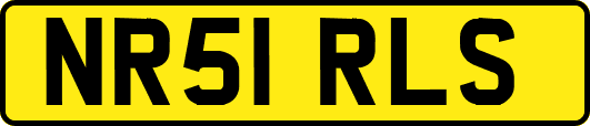 NR51RLS