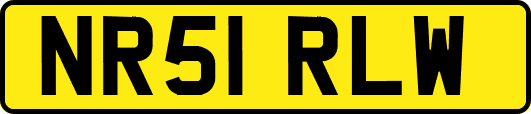 NR51RLW