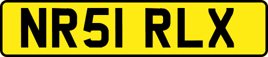 NR51RLX
