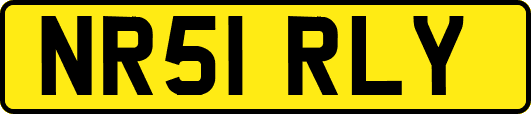 NR51RLY