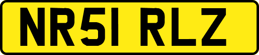 NR51RLZ
