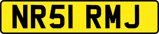 NR51RMJ