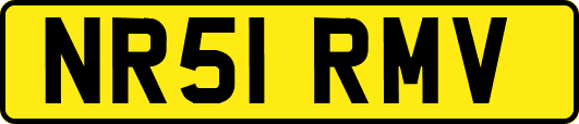 NR51RMV