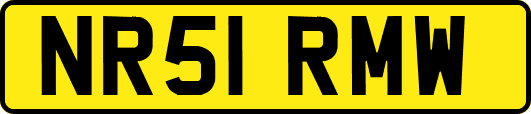 NR51RMW