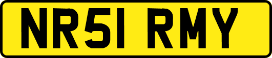 NR51RMY
