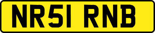 NR51RNB