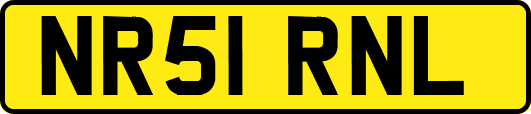 NR51RNL
